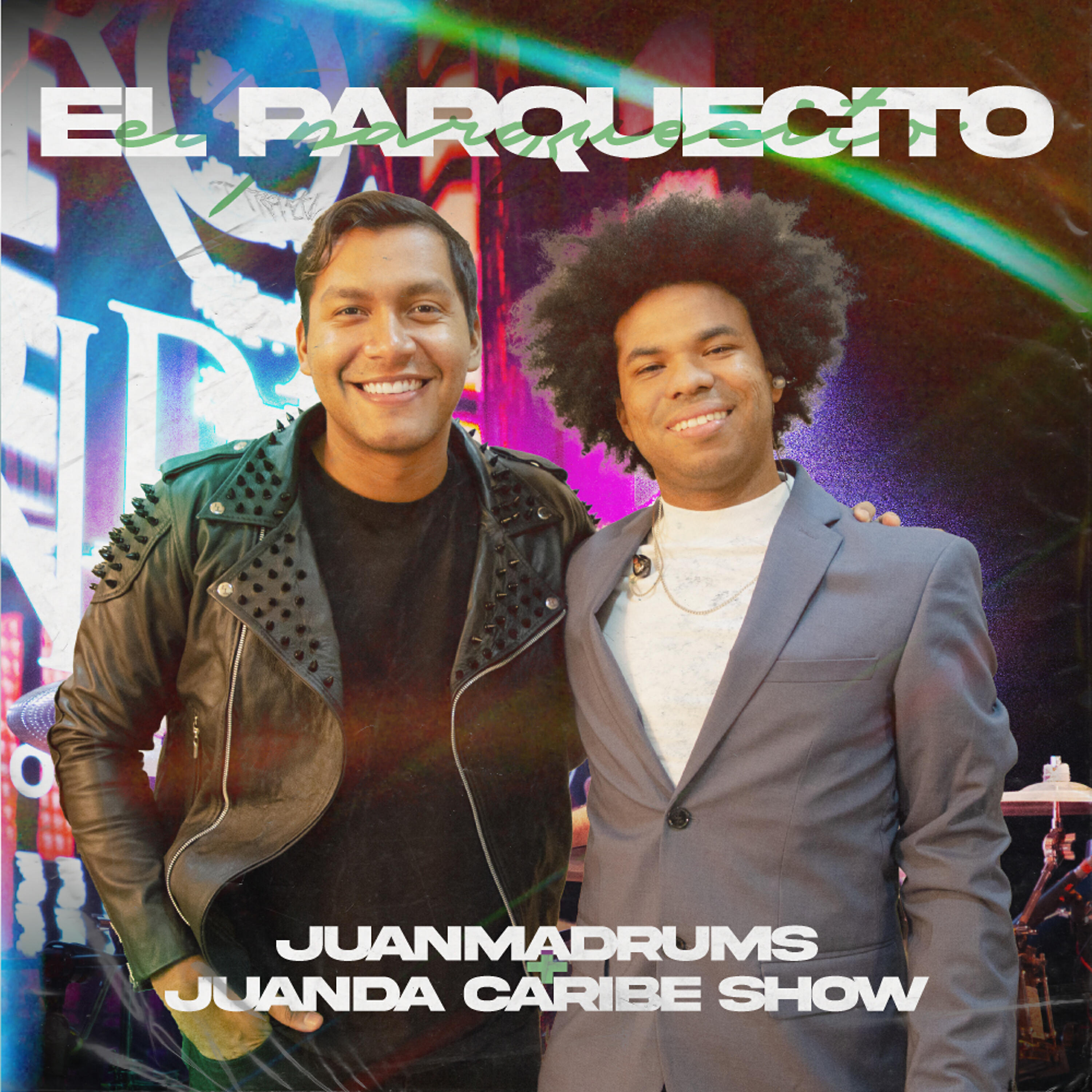 Релиз El Parquecito
