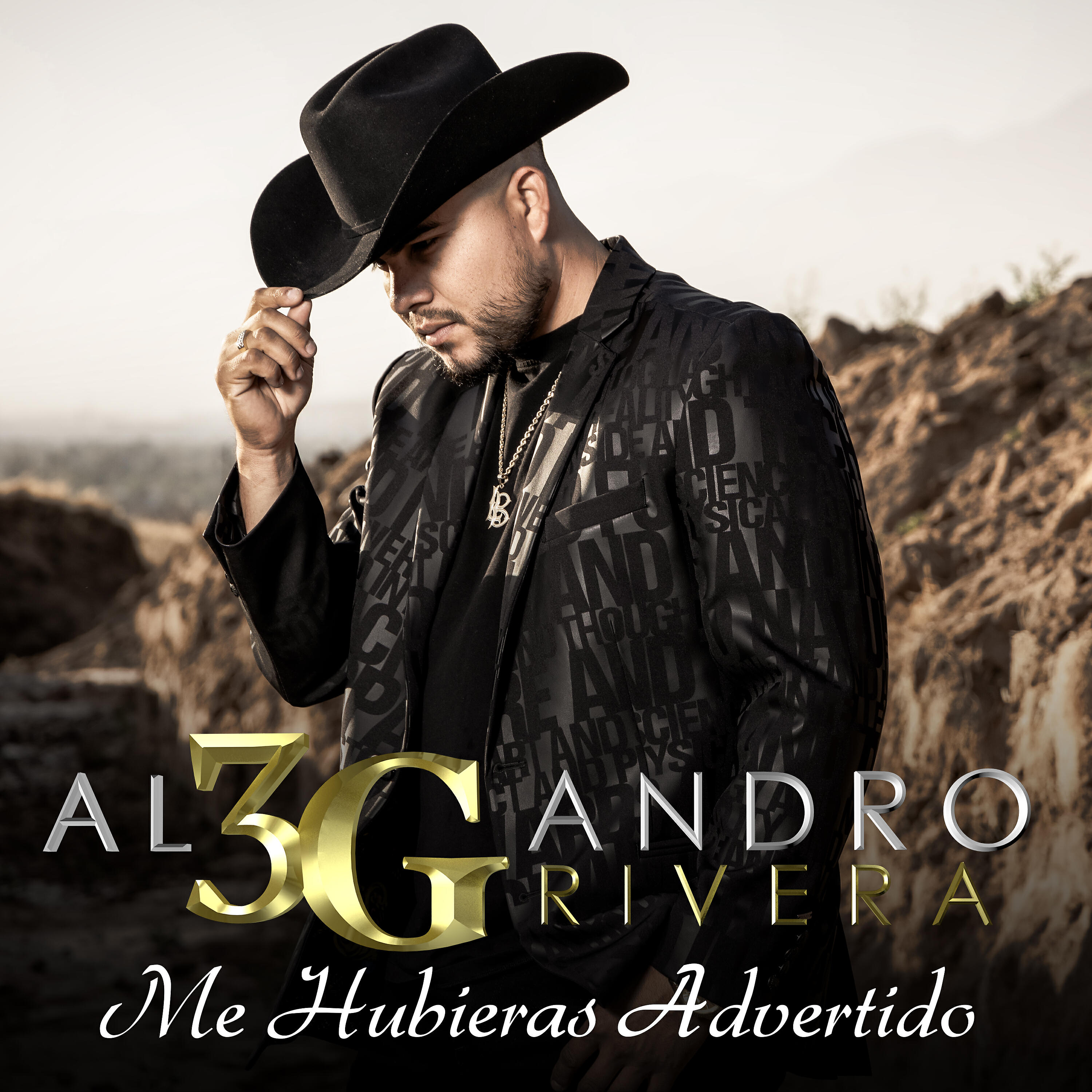 Релиз Me Hubieras Advertido