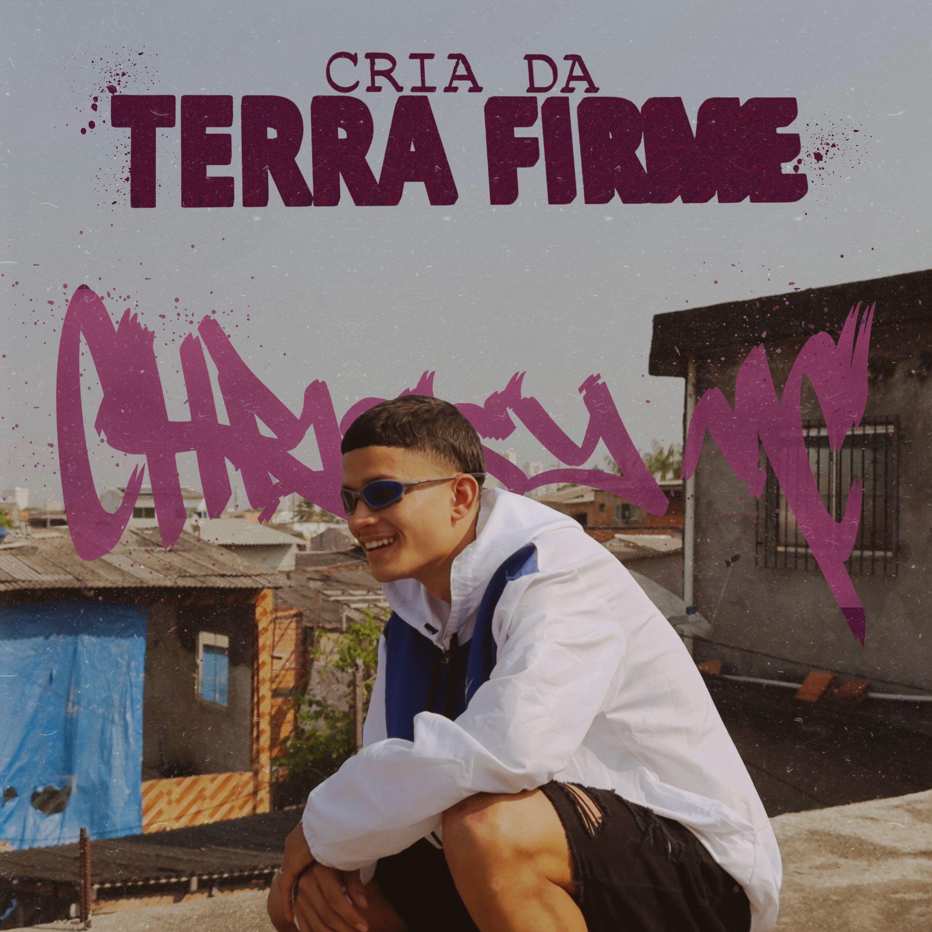 Релиз Cria da Terra Firme