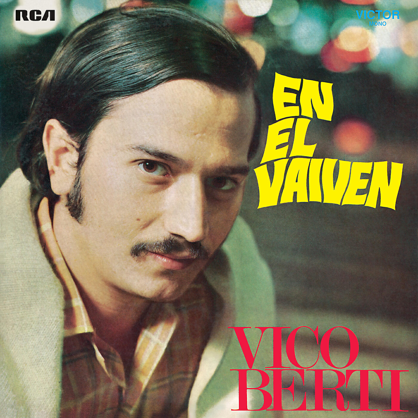 Релиз En el Vaivén