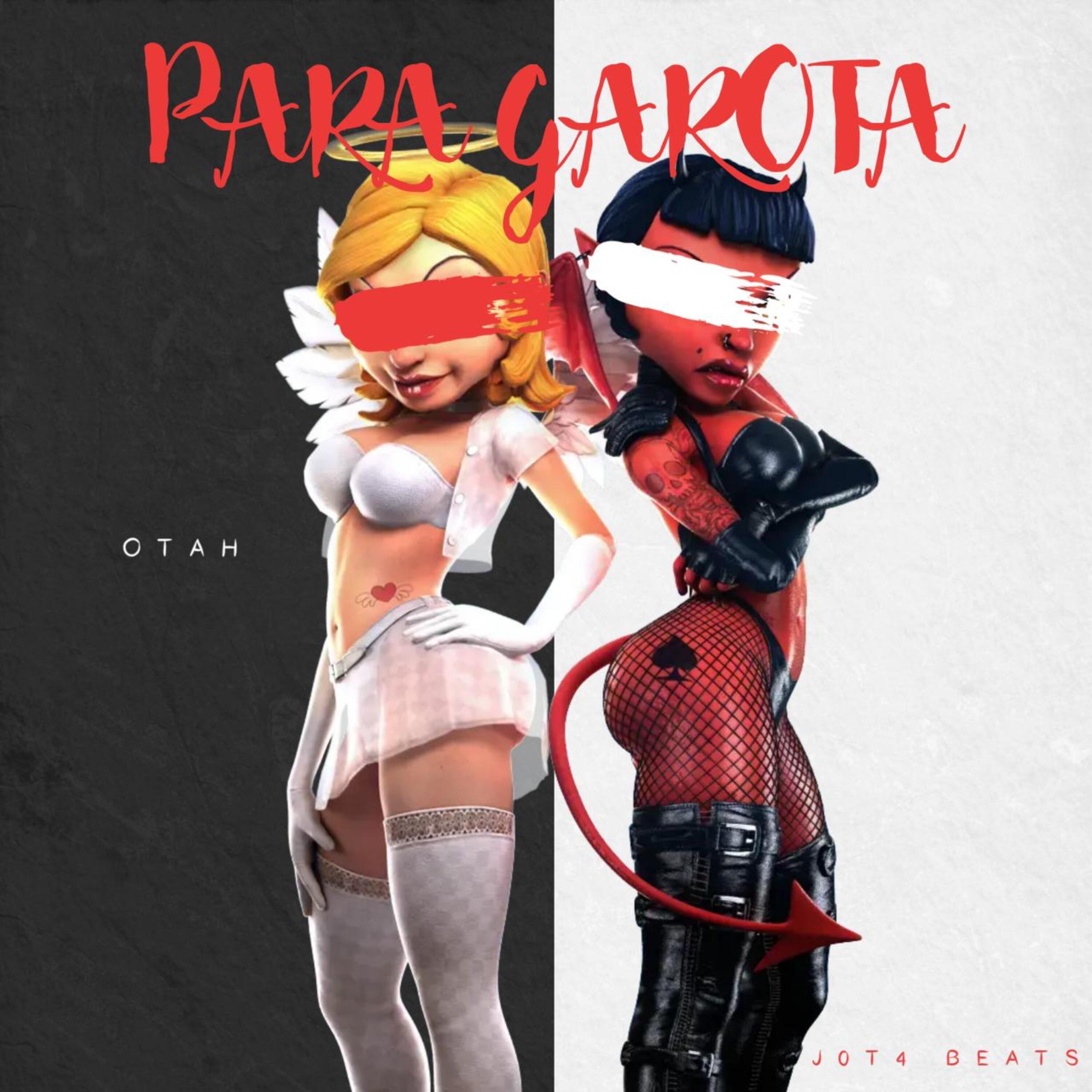 Релиз Para Garota
