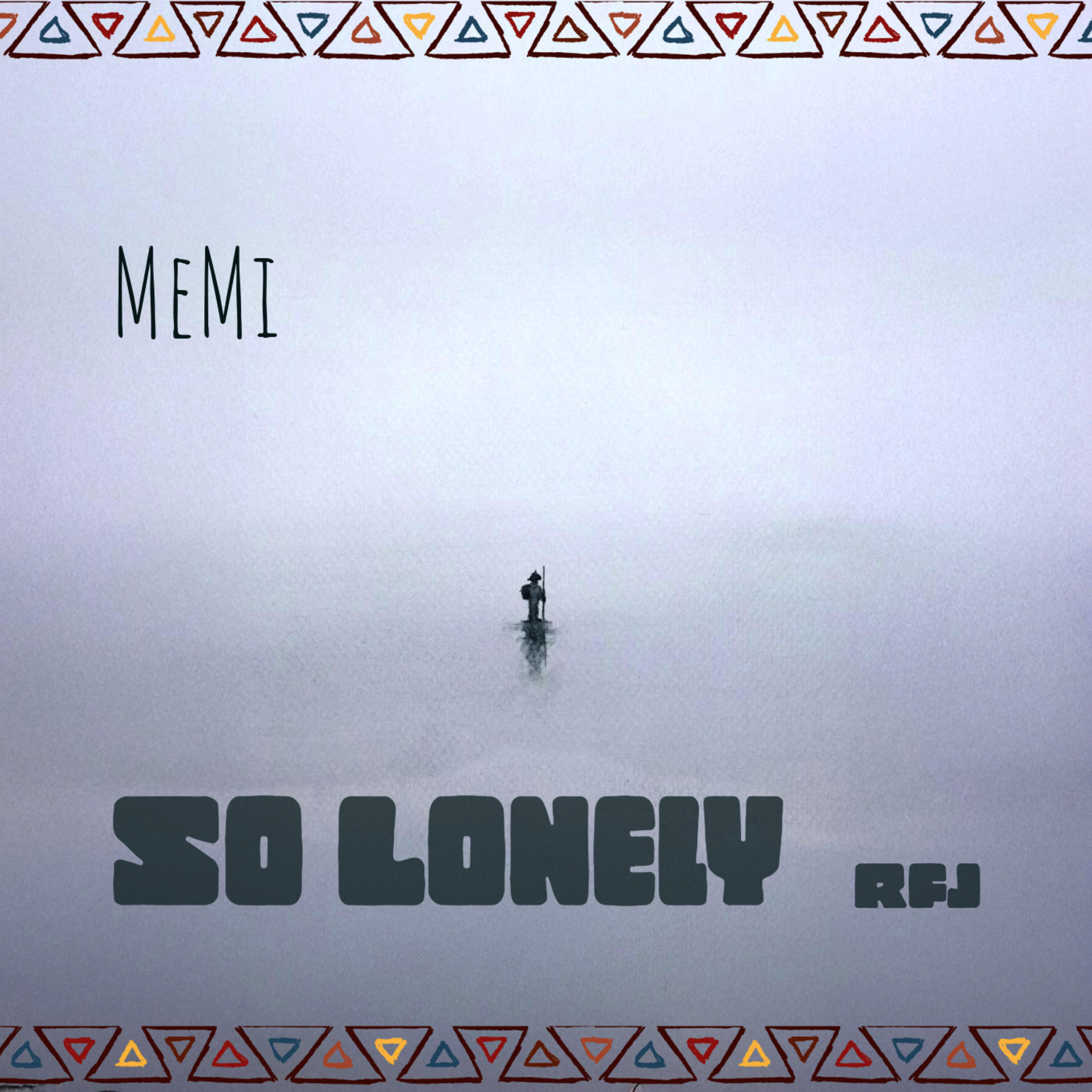 Релиз So Lonely (Rfj)