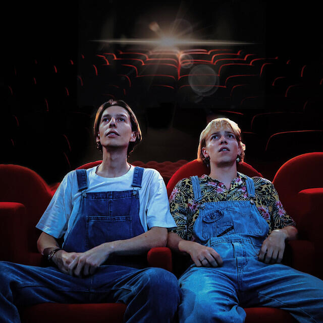 Релиз Cinéma