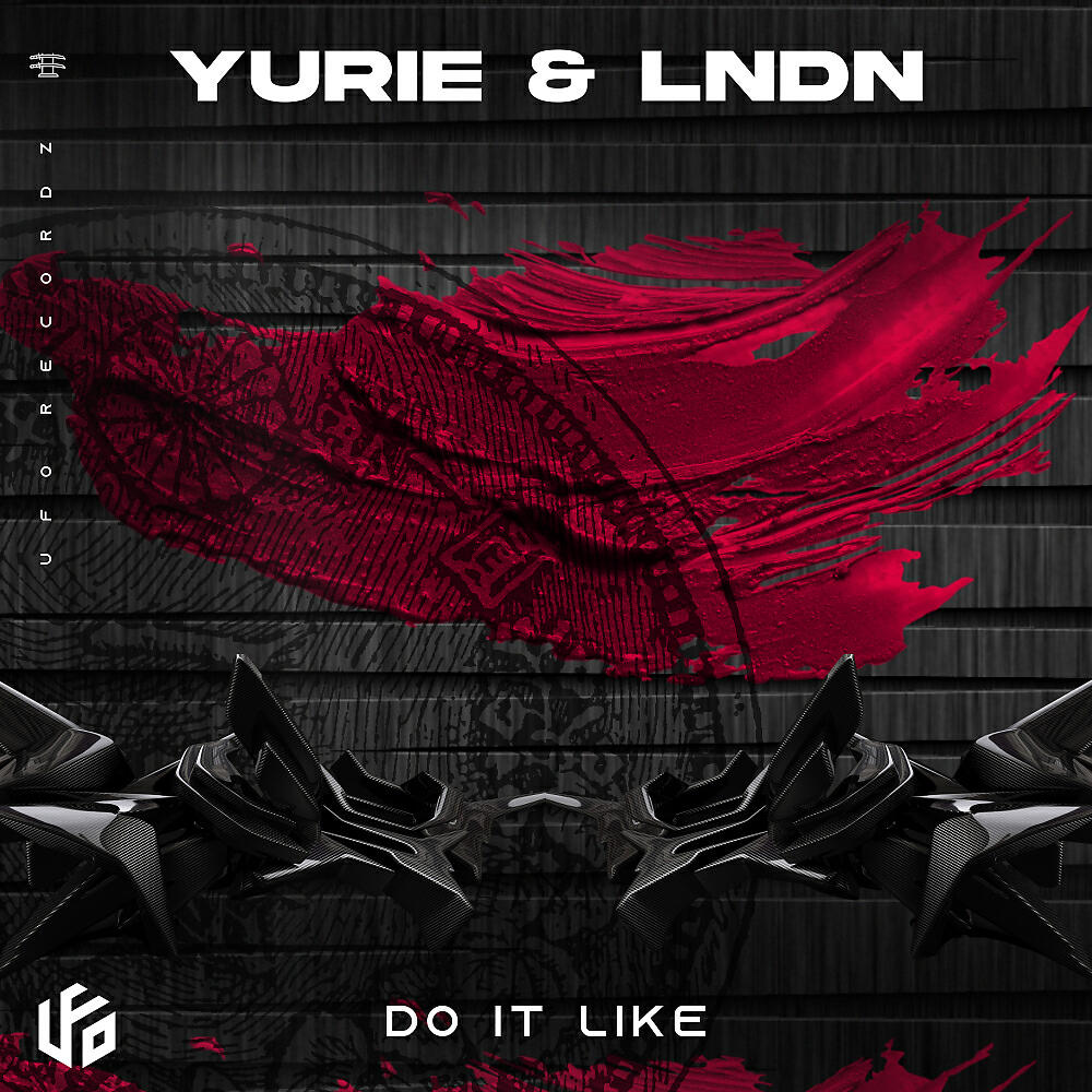 Релиз Do It Like