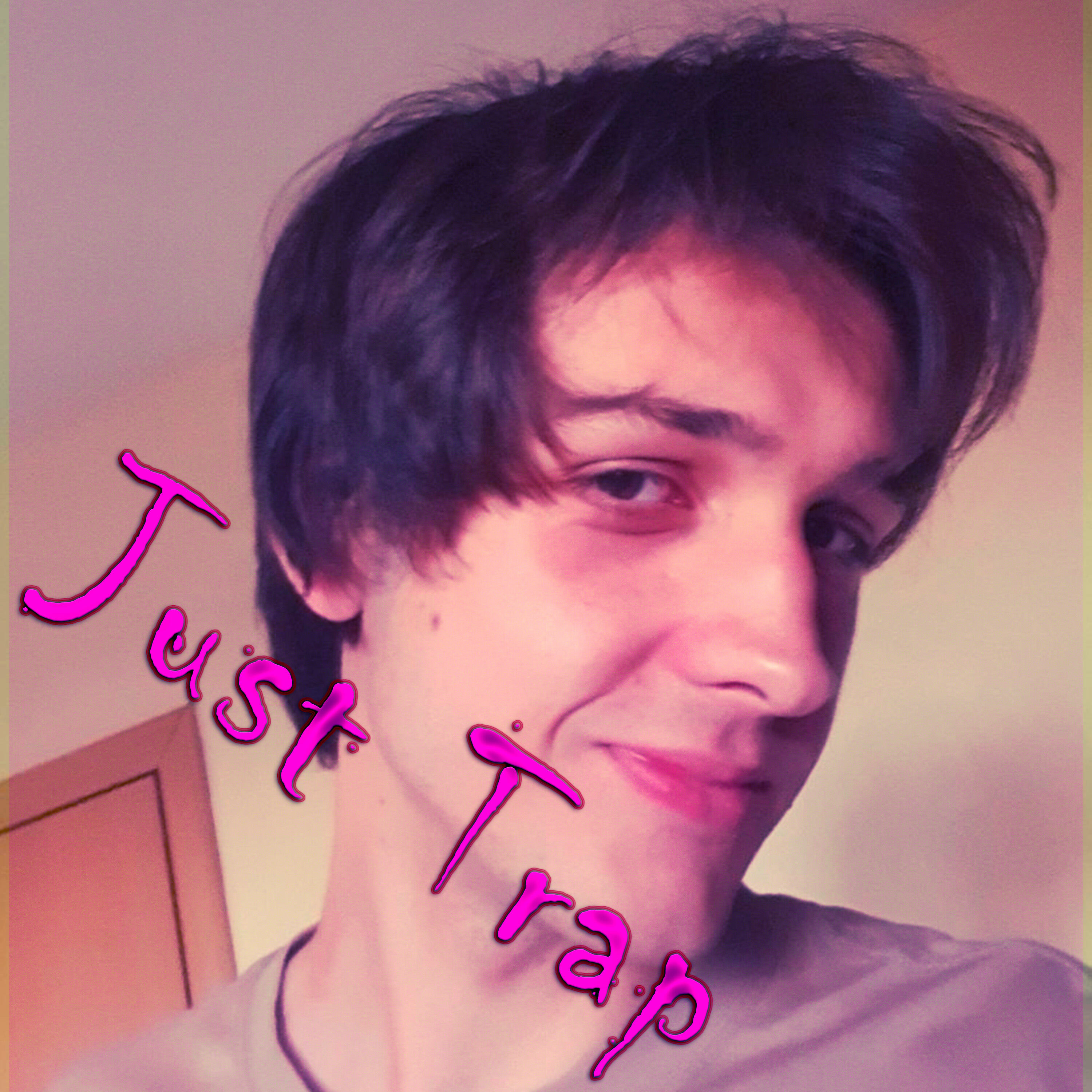 Релиз Just Trap