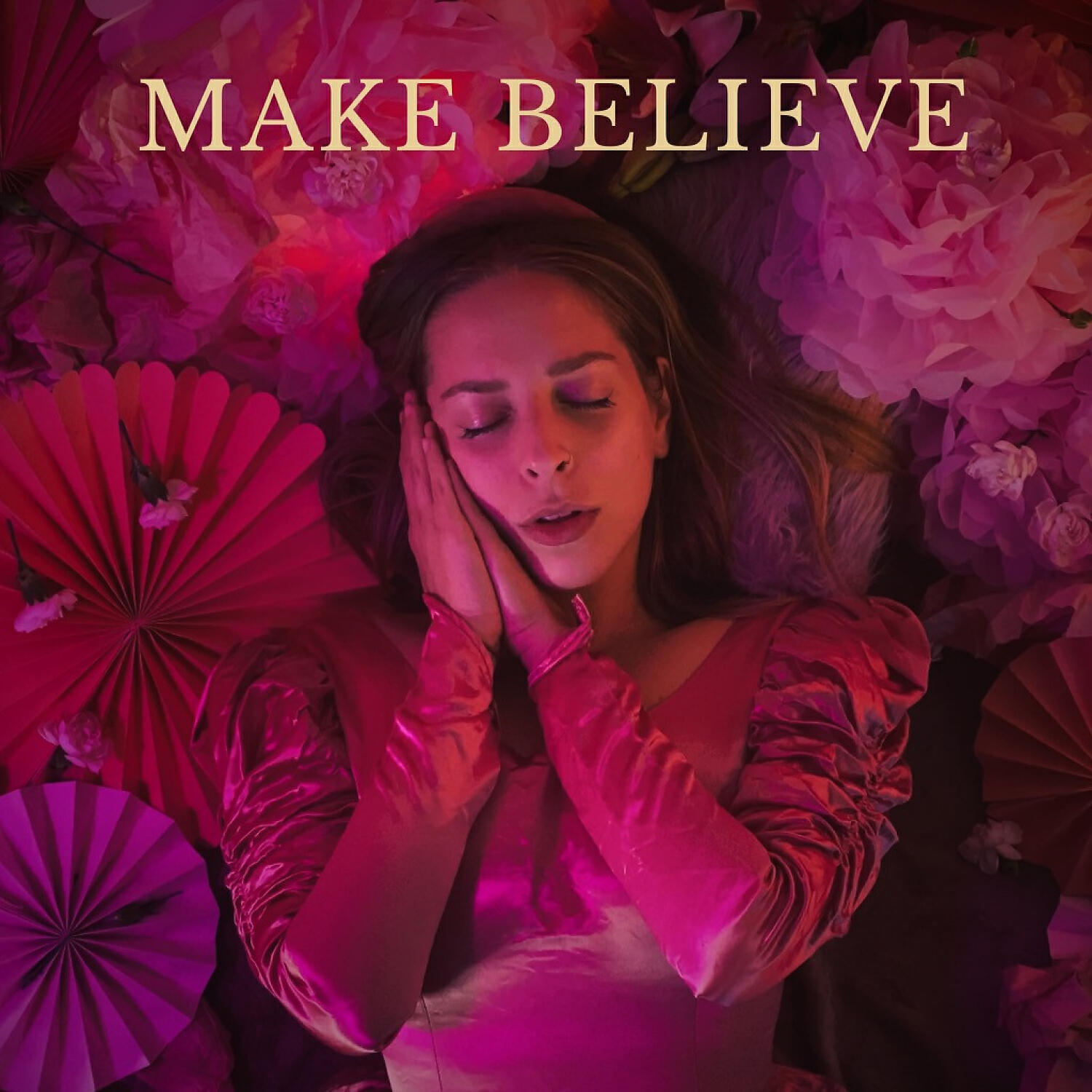 Релиз Make Believe
