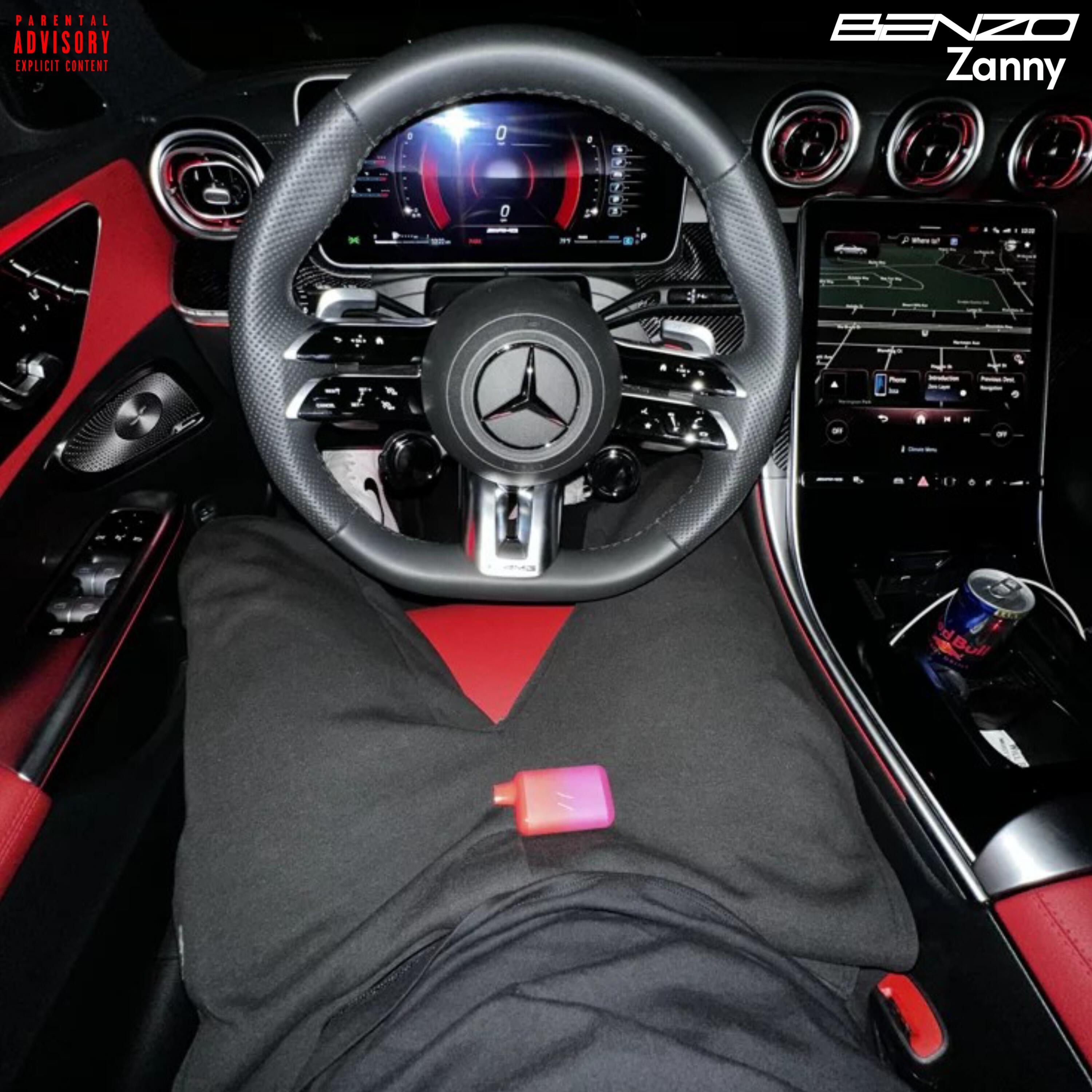 Релиз BENZO