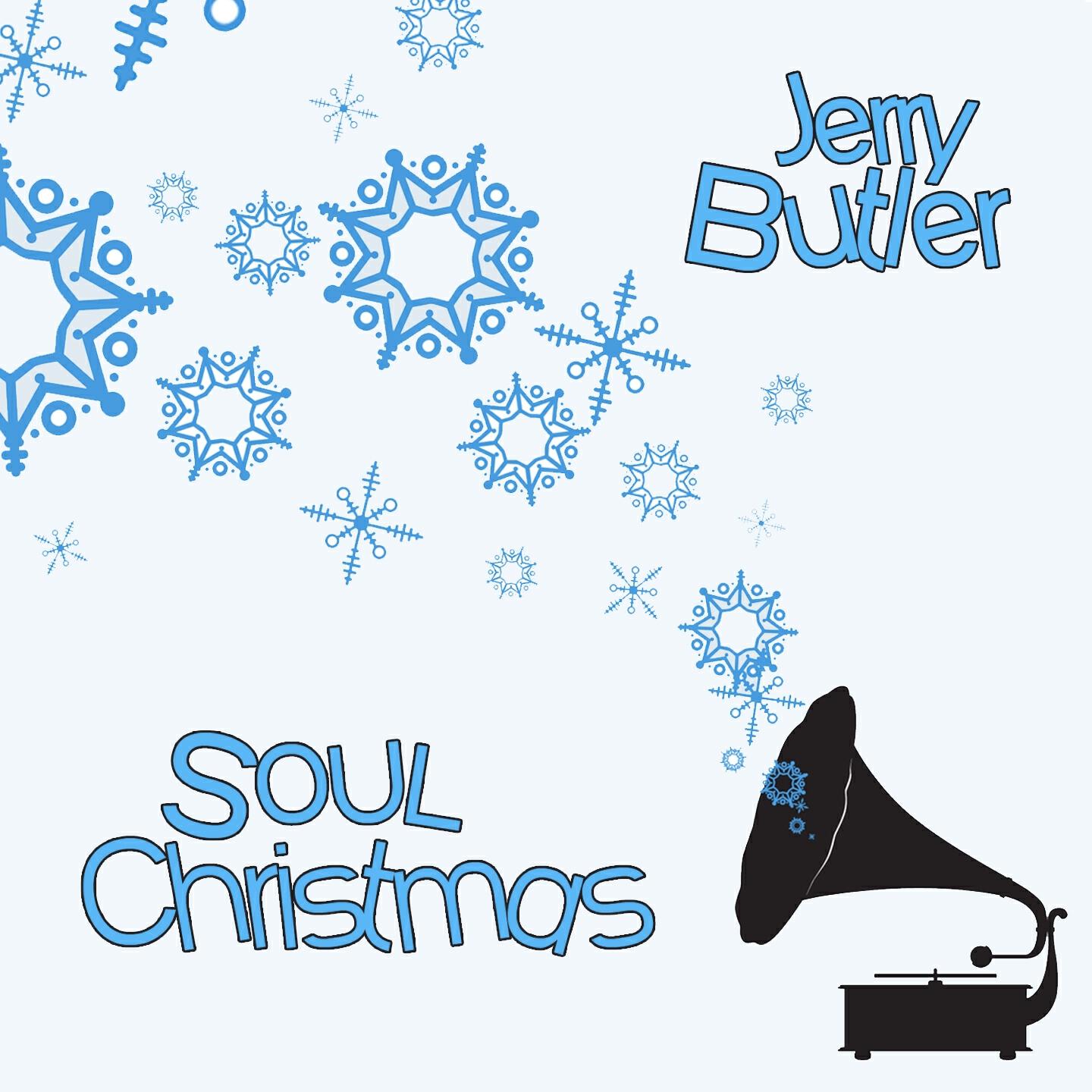 Релиз Soul Christmas