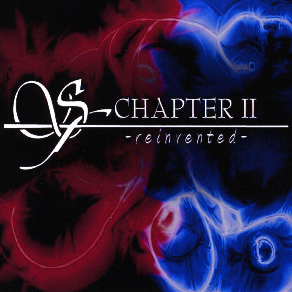 Релиз Chapter II: reinvented