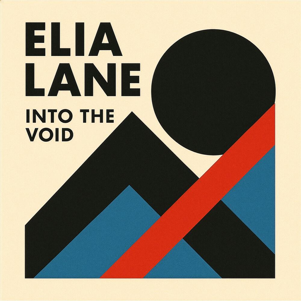 Релиз Into the Void