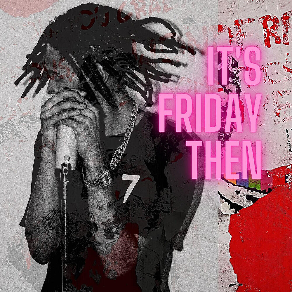 Релиз It's Friday Then