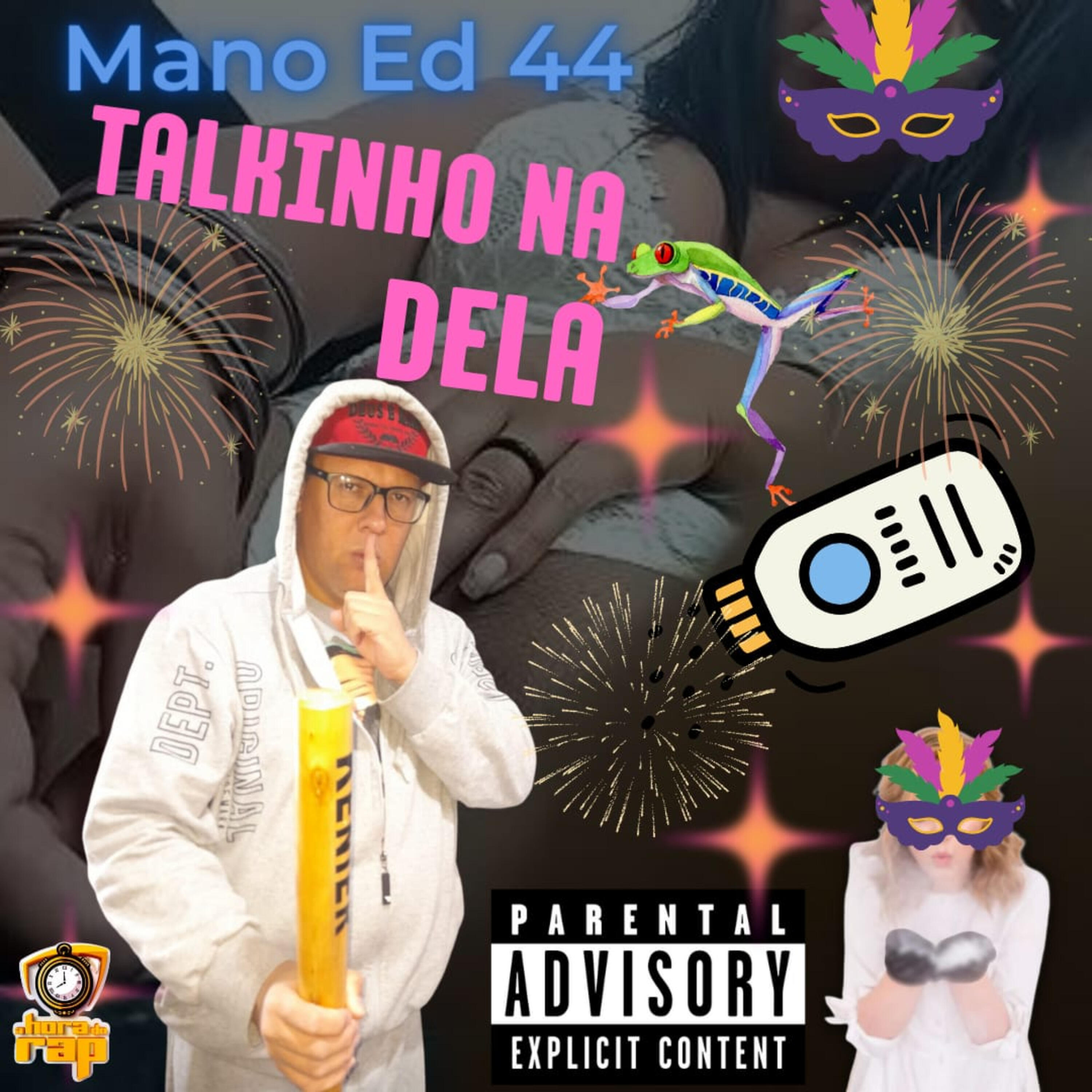 Mano Ed44