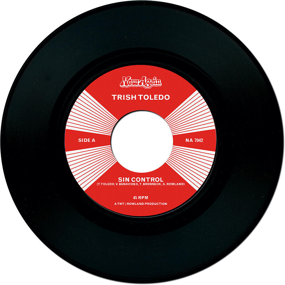 Релиз Sin Control