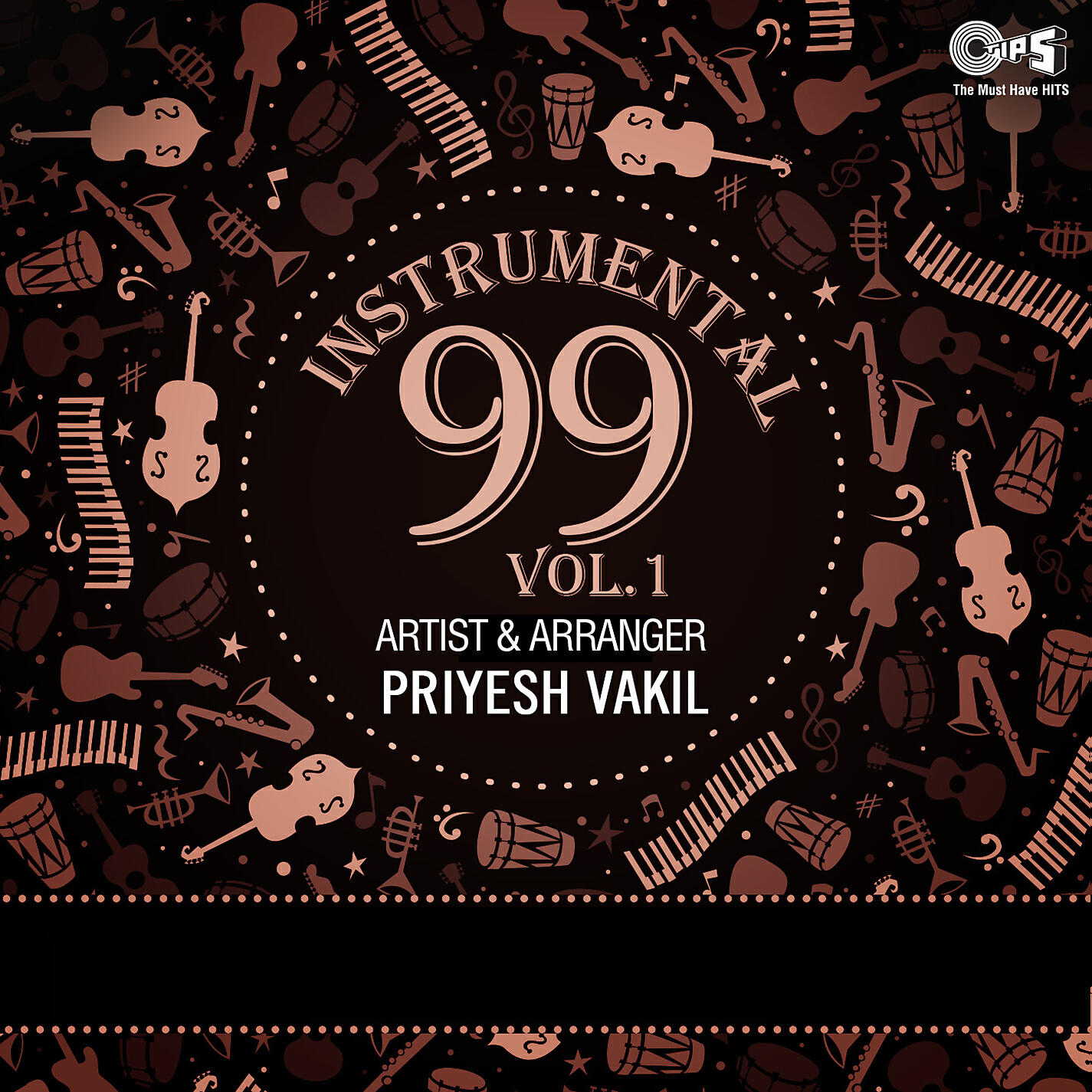 Релиз Instrumental 99, Vol. 1