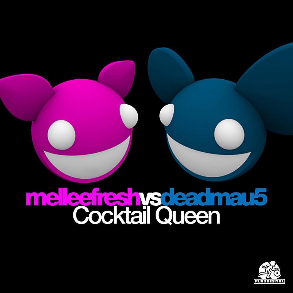 Релиз Cocktail Queen