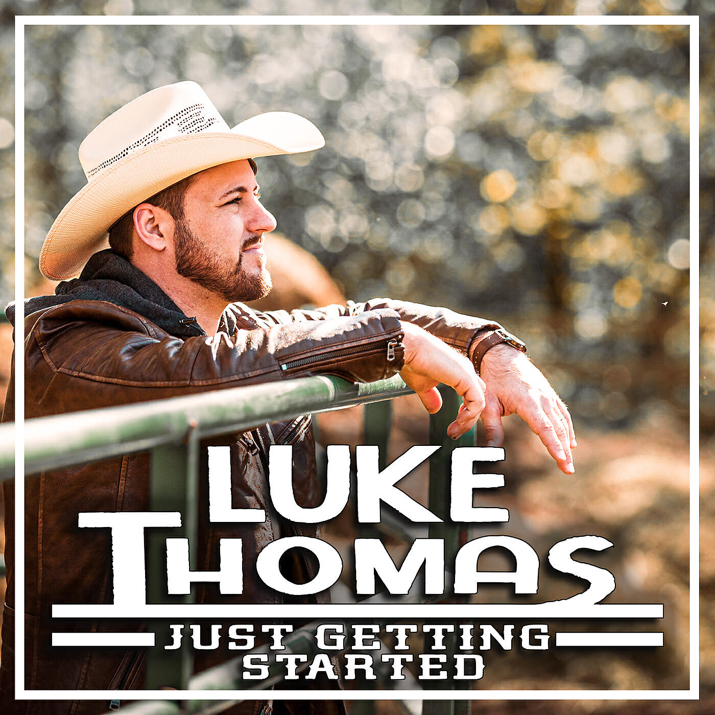 Luke Thomas