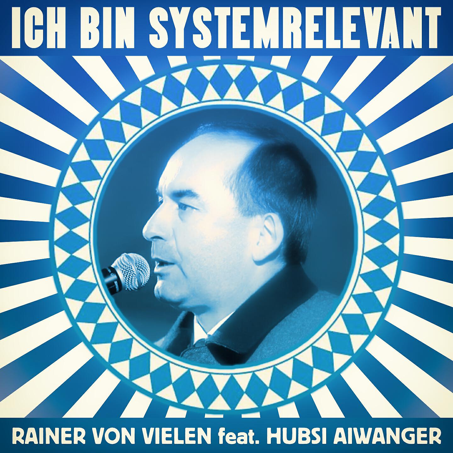 Релиз Ich bin systemrelevant