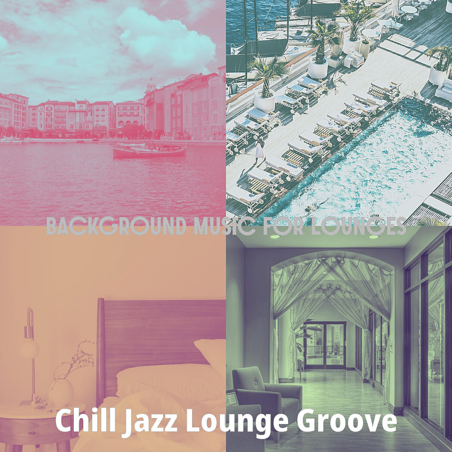 Релиз Background Music for Lounges