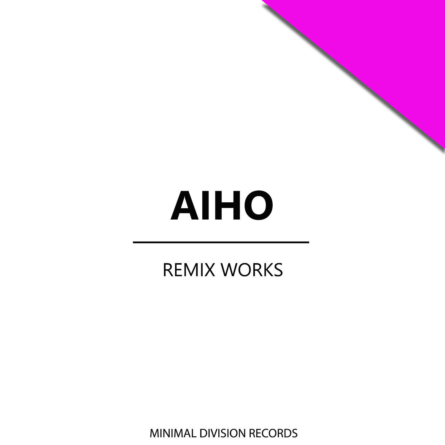 Релиз Remix Works