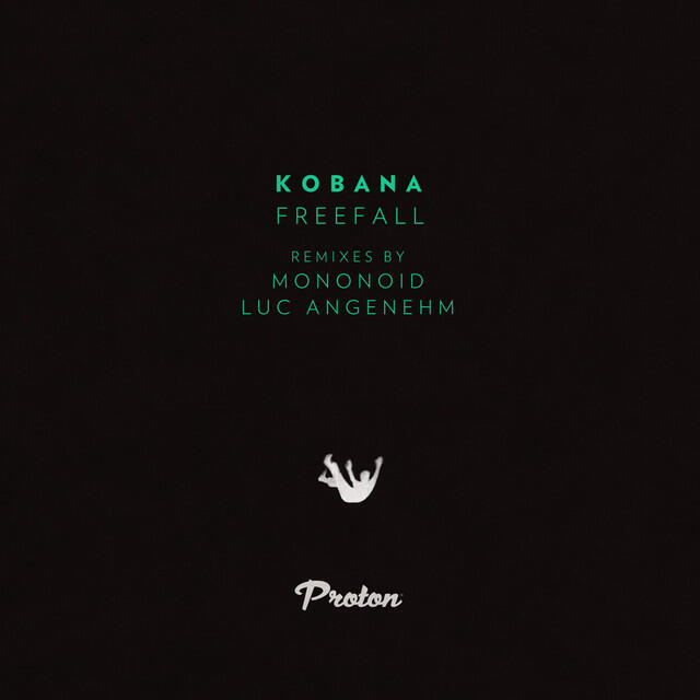 Релиз Freefall (Mononoid, Luc Angenehm Remixes)