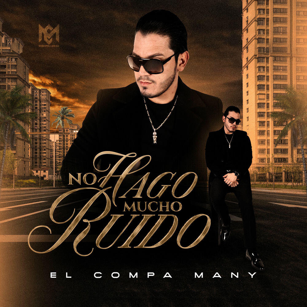 Compa Many