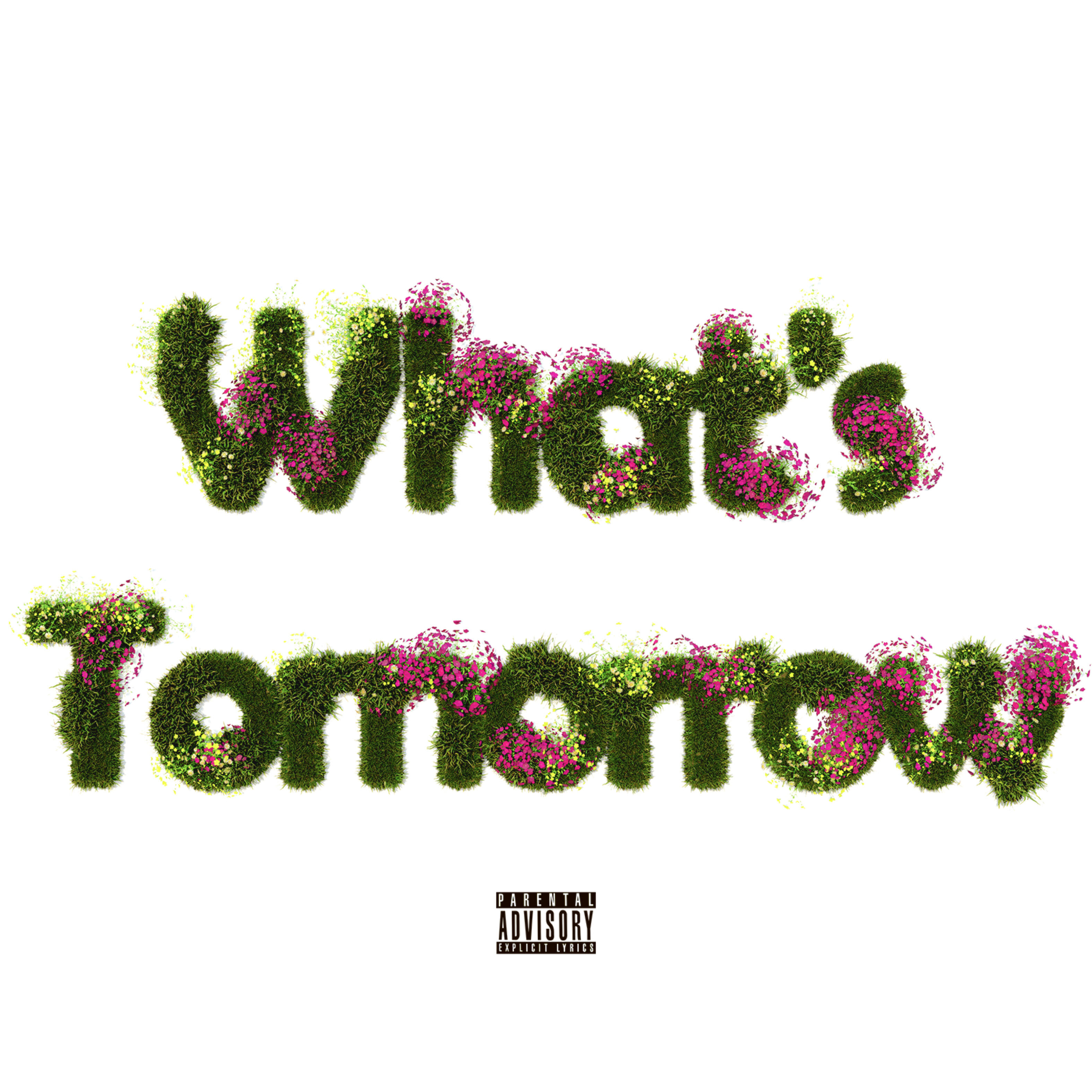 Релиз What's Tomorrow