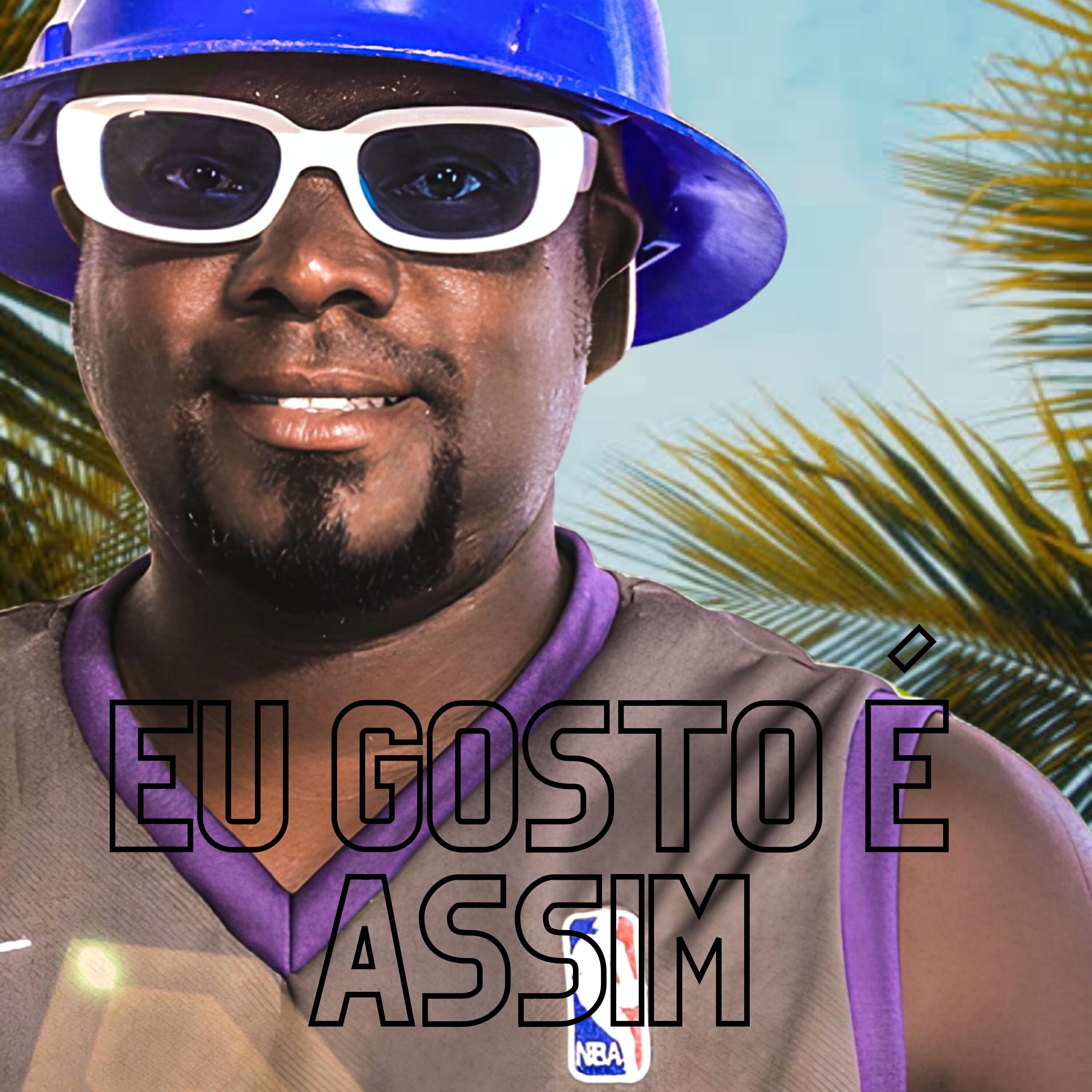 Релиз Eu Gosto É Assim