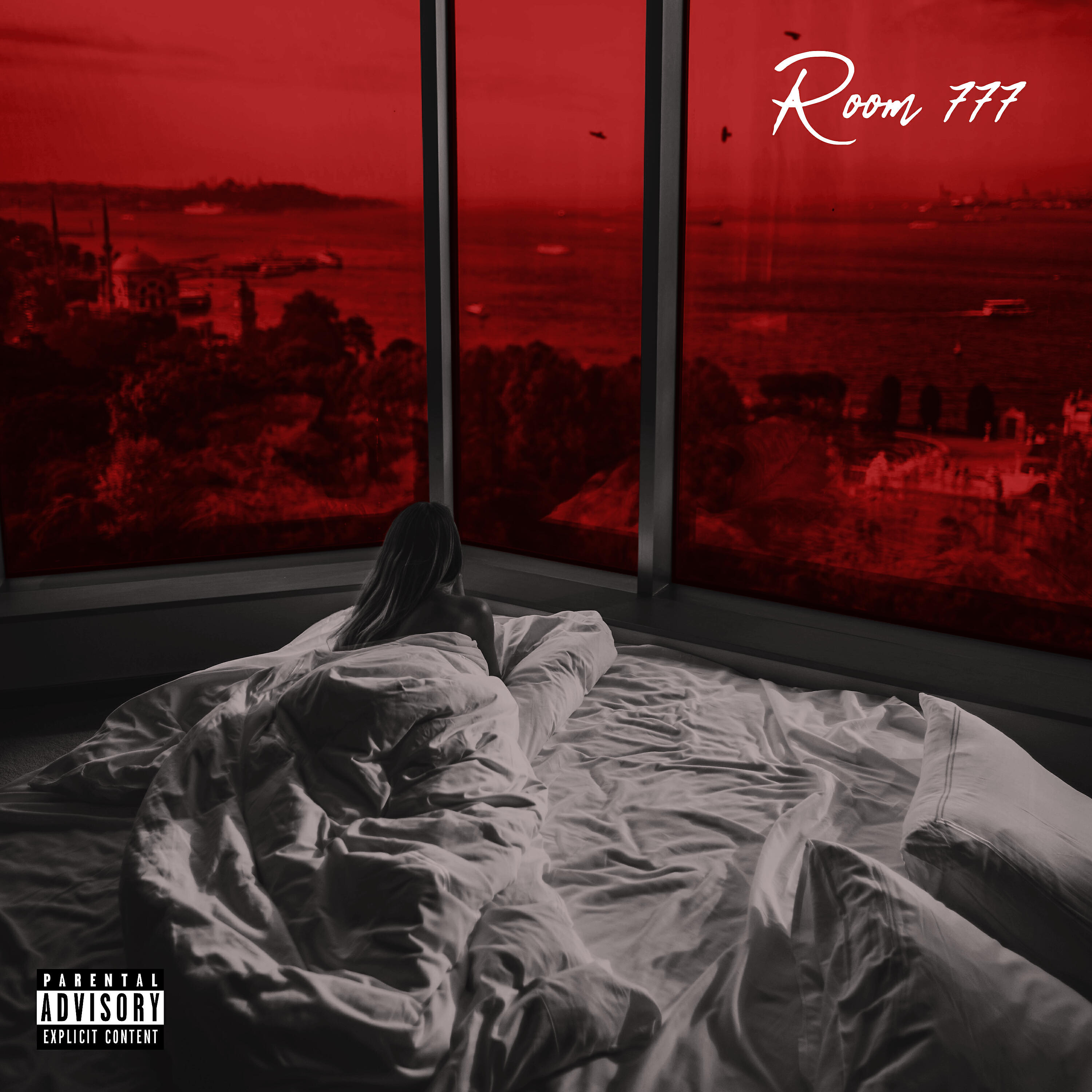 Релиз • Room 777