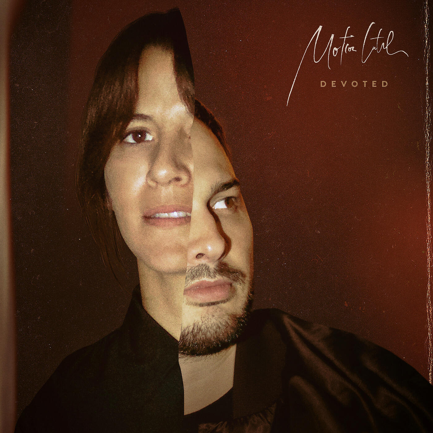 Релиз Devoted