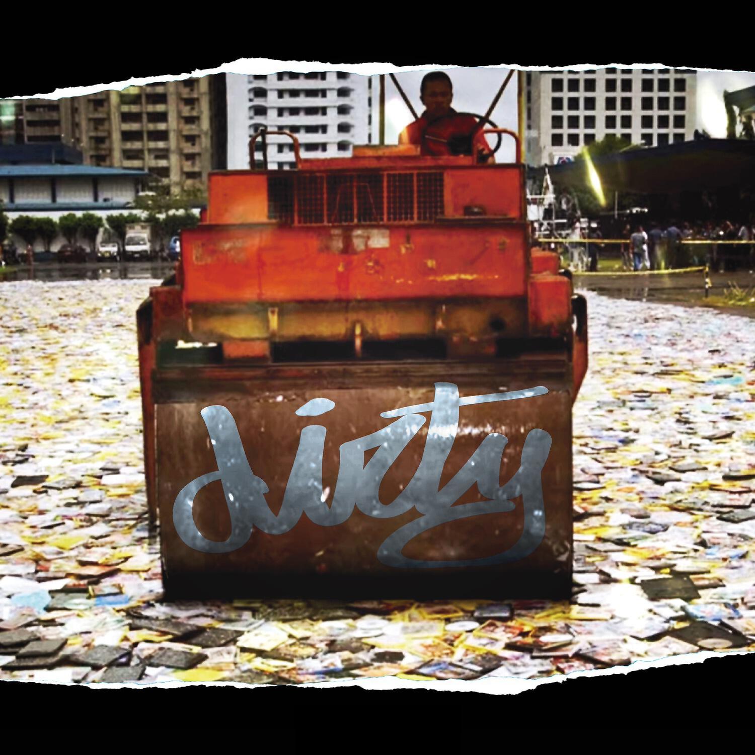 Релиз Dirty