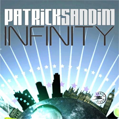 Релиз Infinity