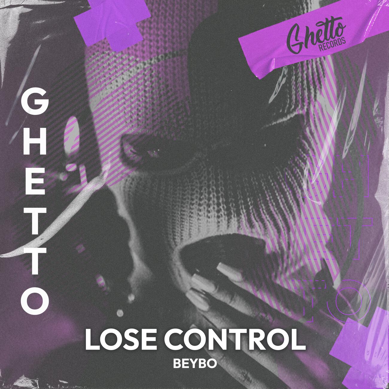 Релиз Lose Control