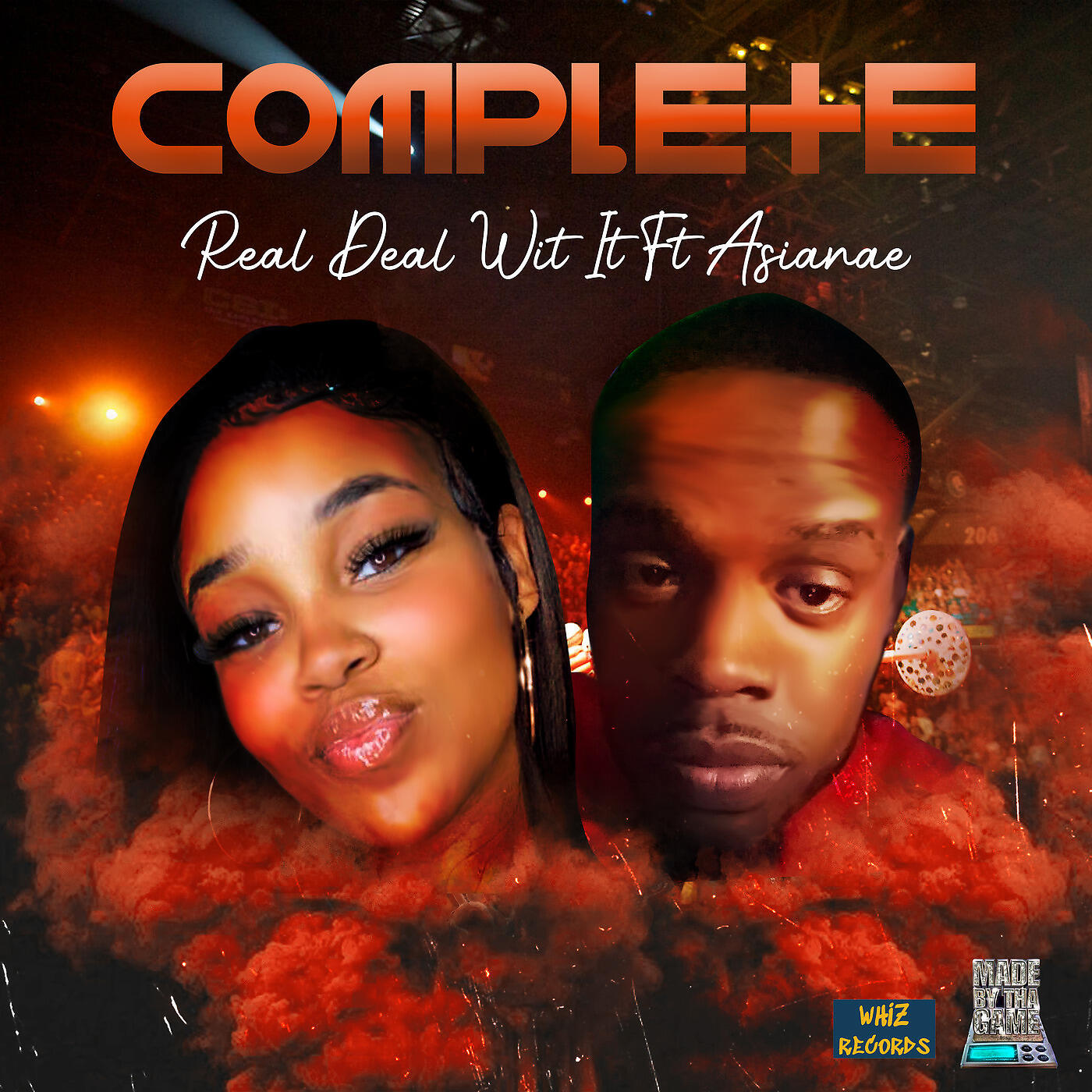 Релиз Complete