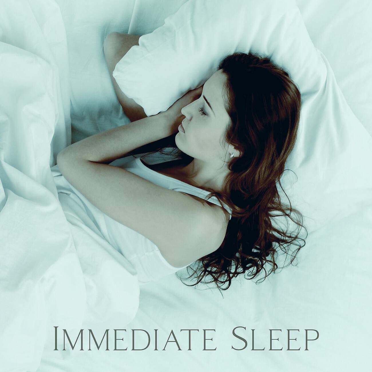 Релиз Immediate Sleep