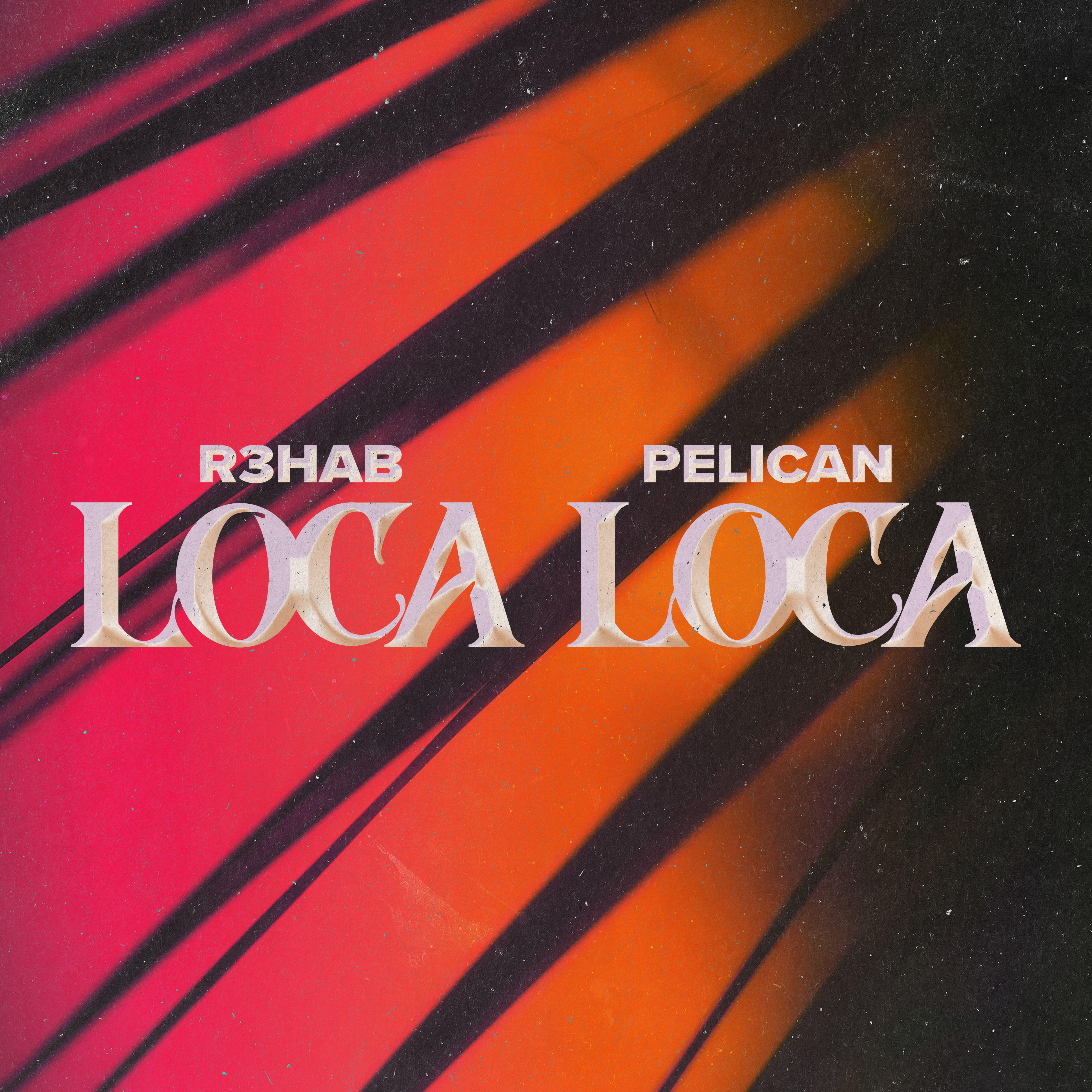 Релиз Loca Loca
