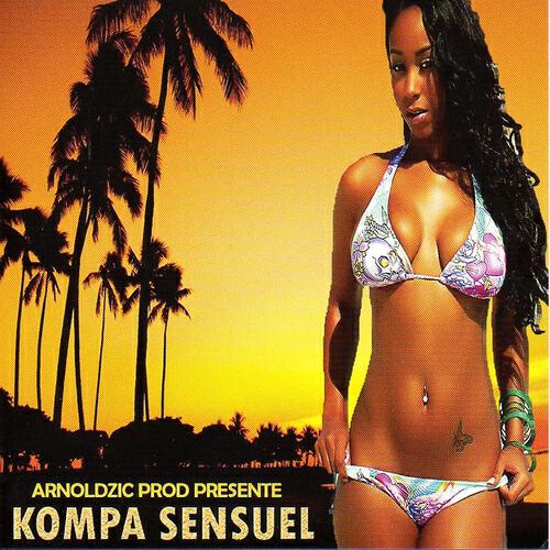 Релиз Kompa sensuel