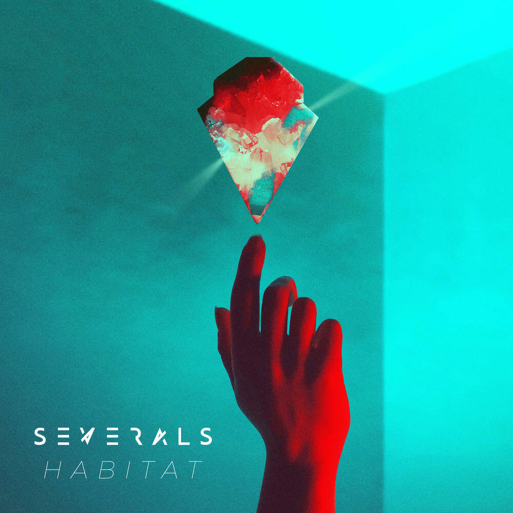 Релиз Habitat