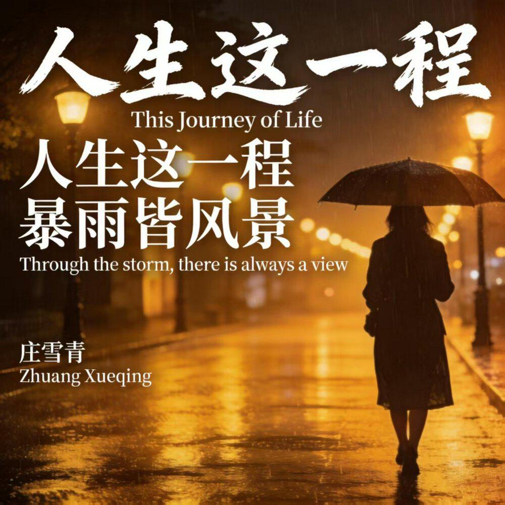 Релиз 人生这一程