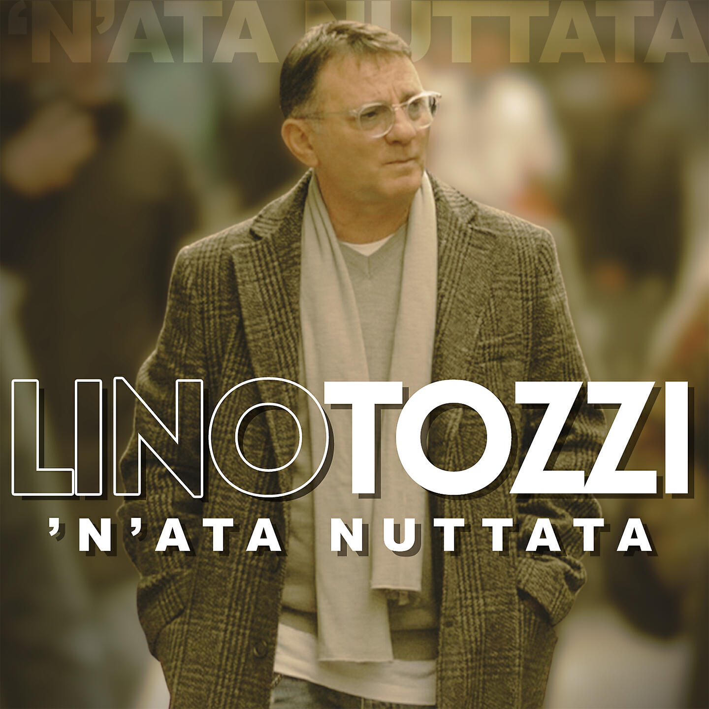 Релиз 'N'ata nuttata