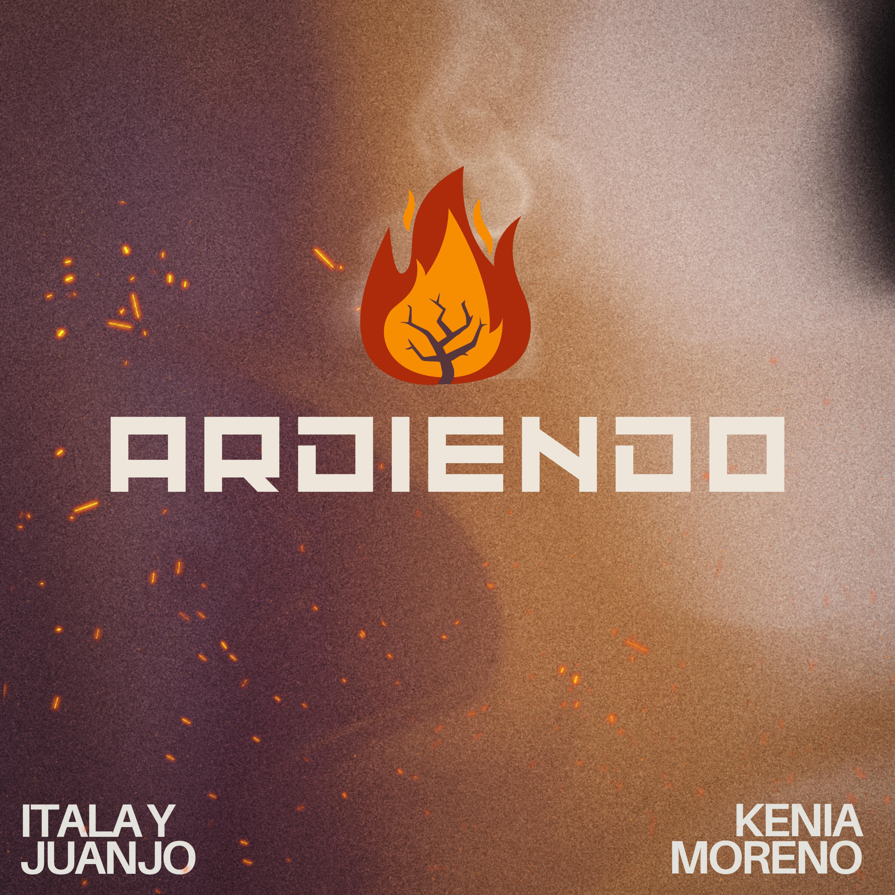 Релиз Ardiendo
