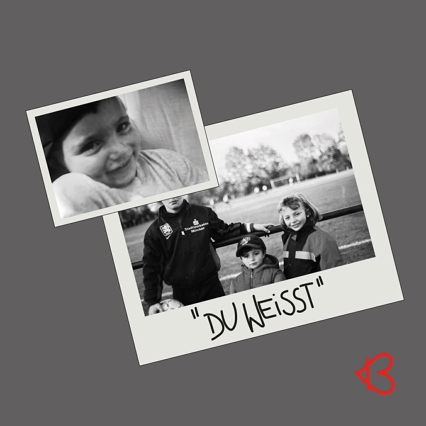 Релиз DU WEISST