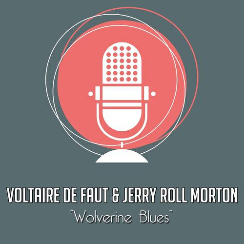 Релиз Wolverine Blues