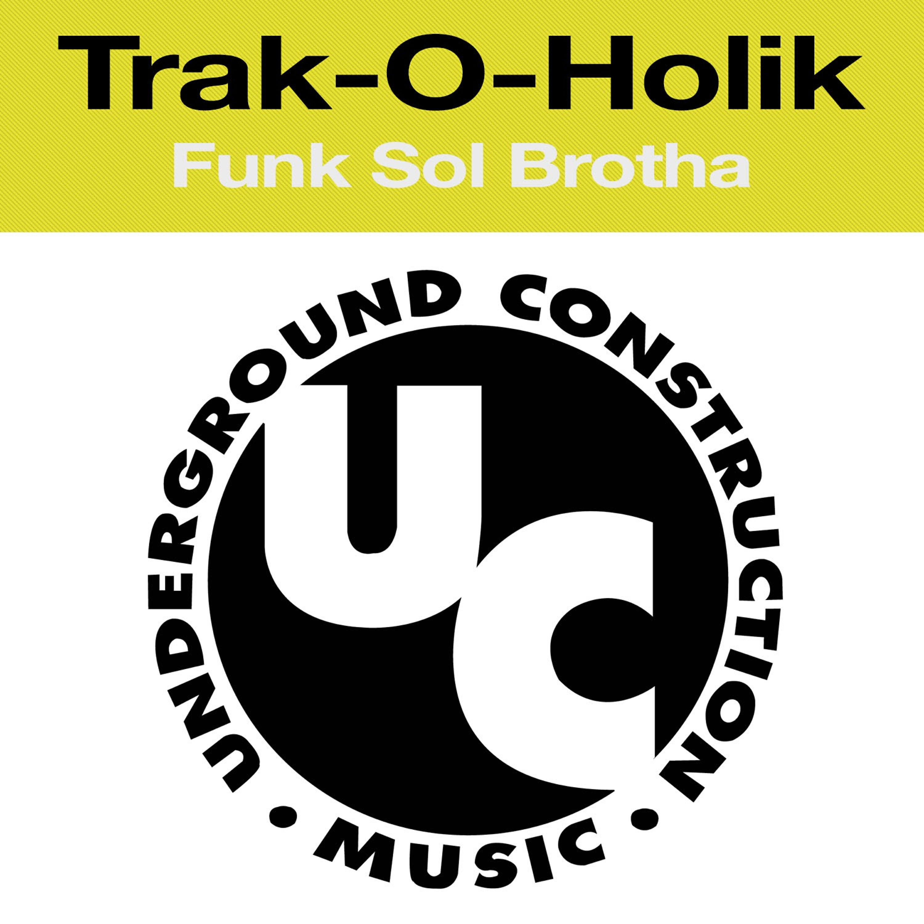 Релиз Funk Sol Brotha