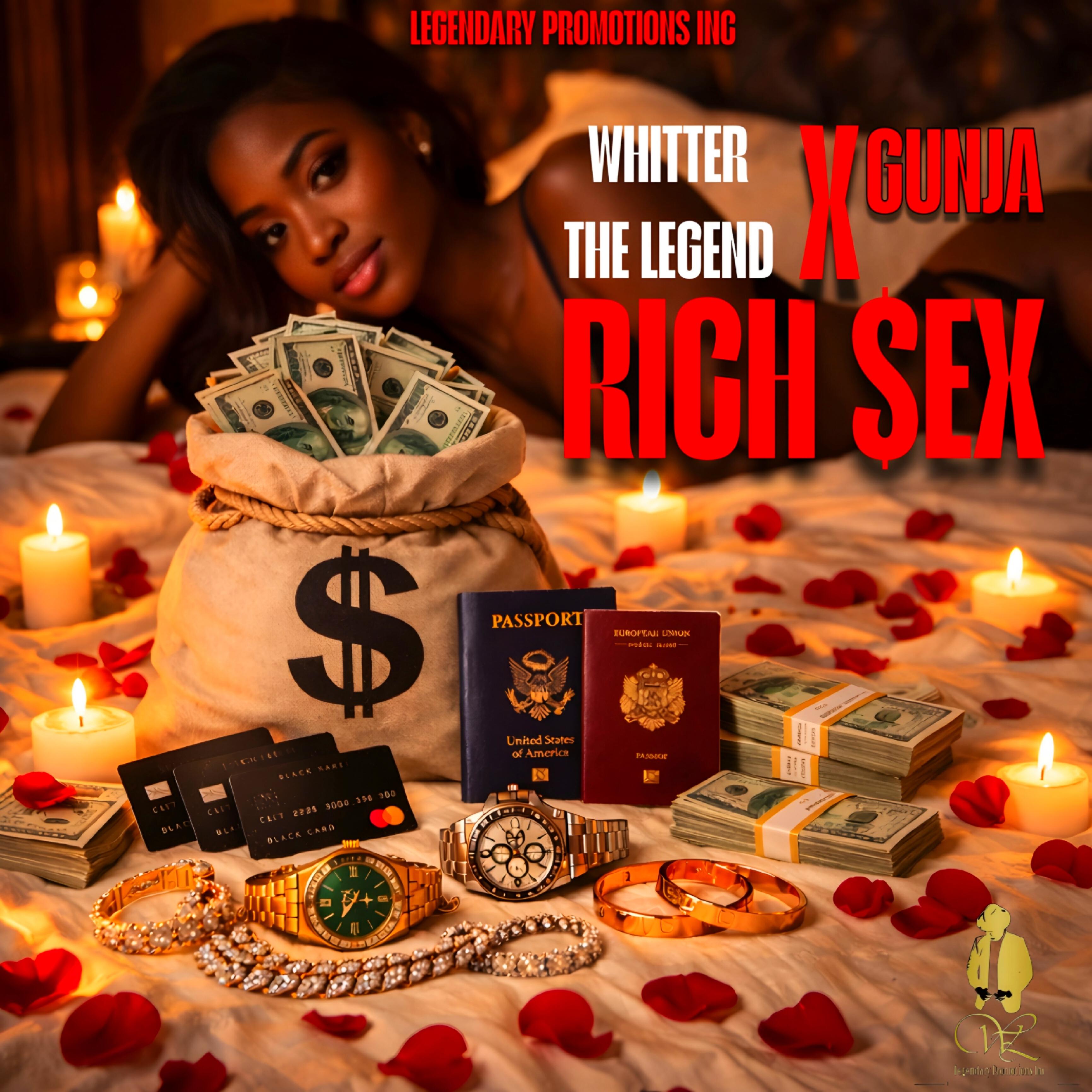 Релиз Rich Sex