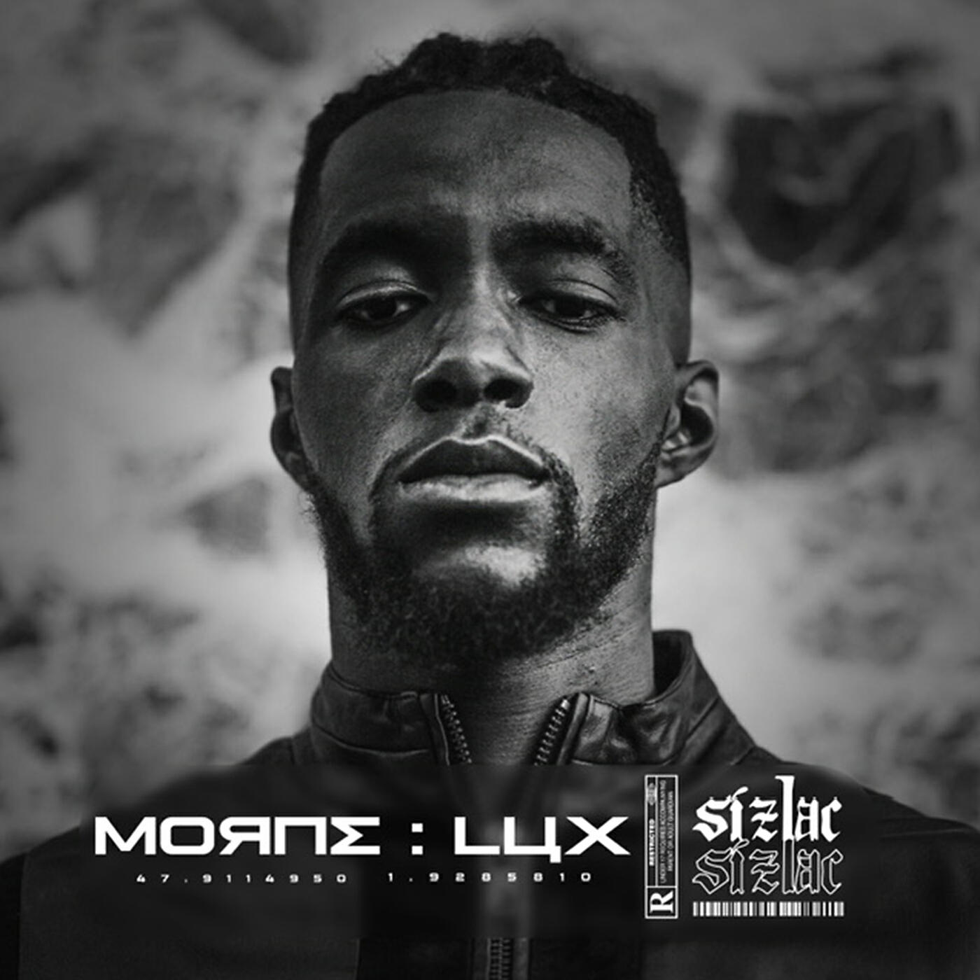 Релиз Morne : Lux (Extension)