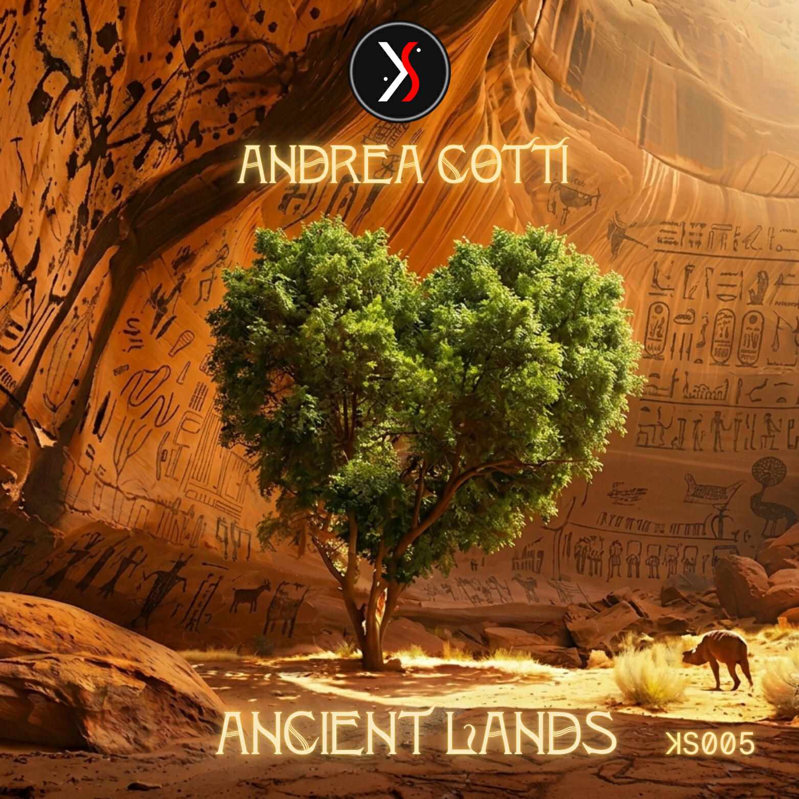 Andrea Cotti