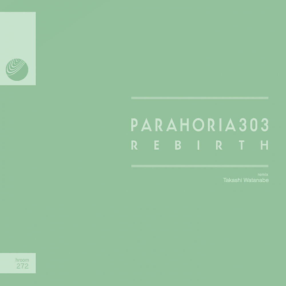 Parahoria303