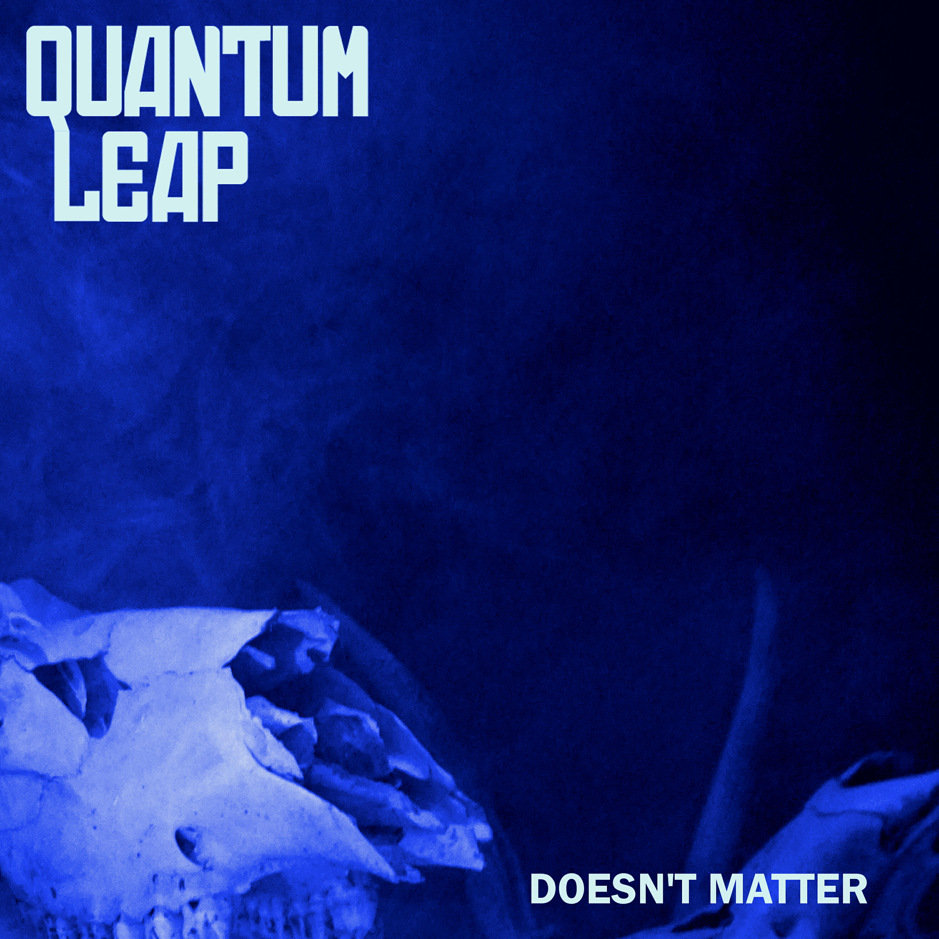 Релиз Doesn't Matter