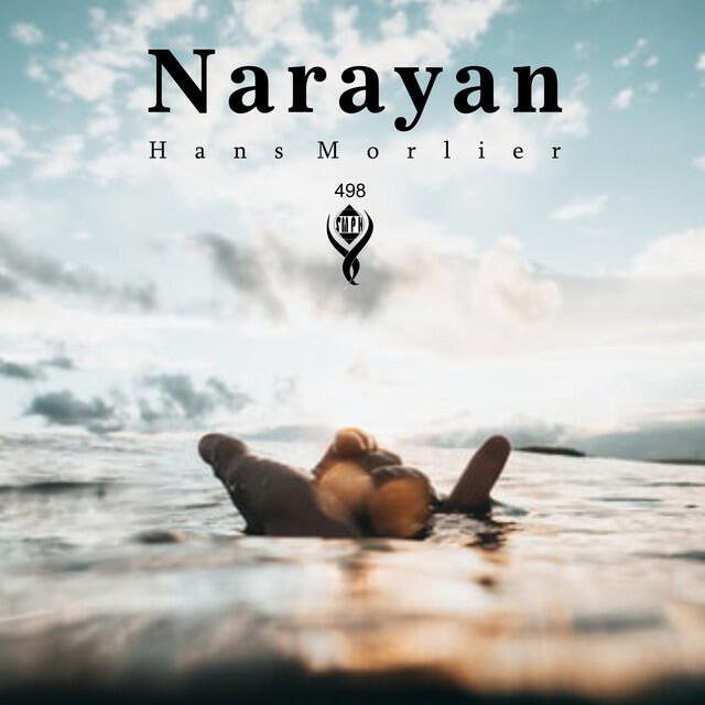 Релиз Narayan