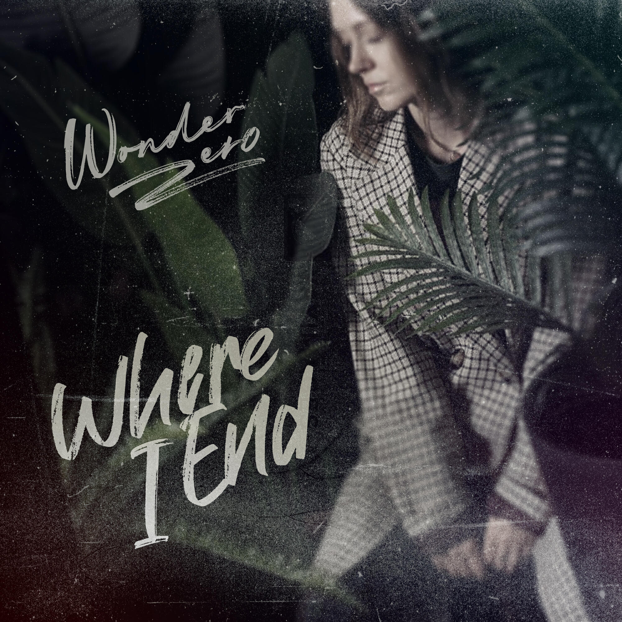 Релиз Where I End